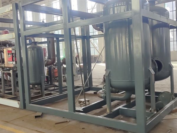 花王科技，油氣回收裝置視頻