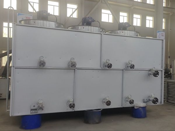 花王科技，油氣回收裝置視頻